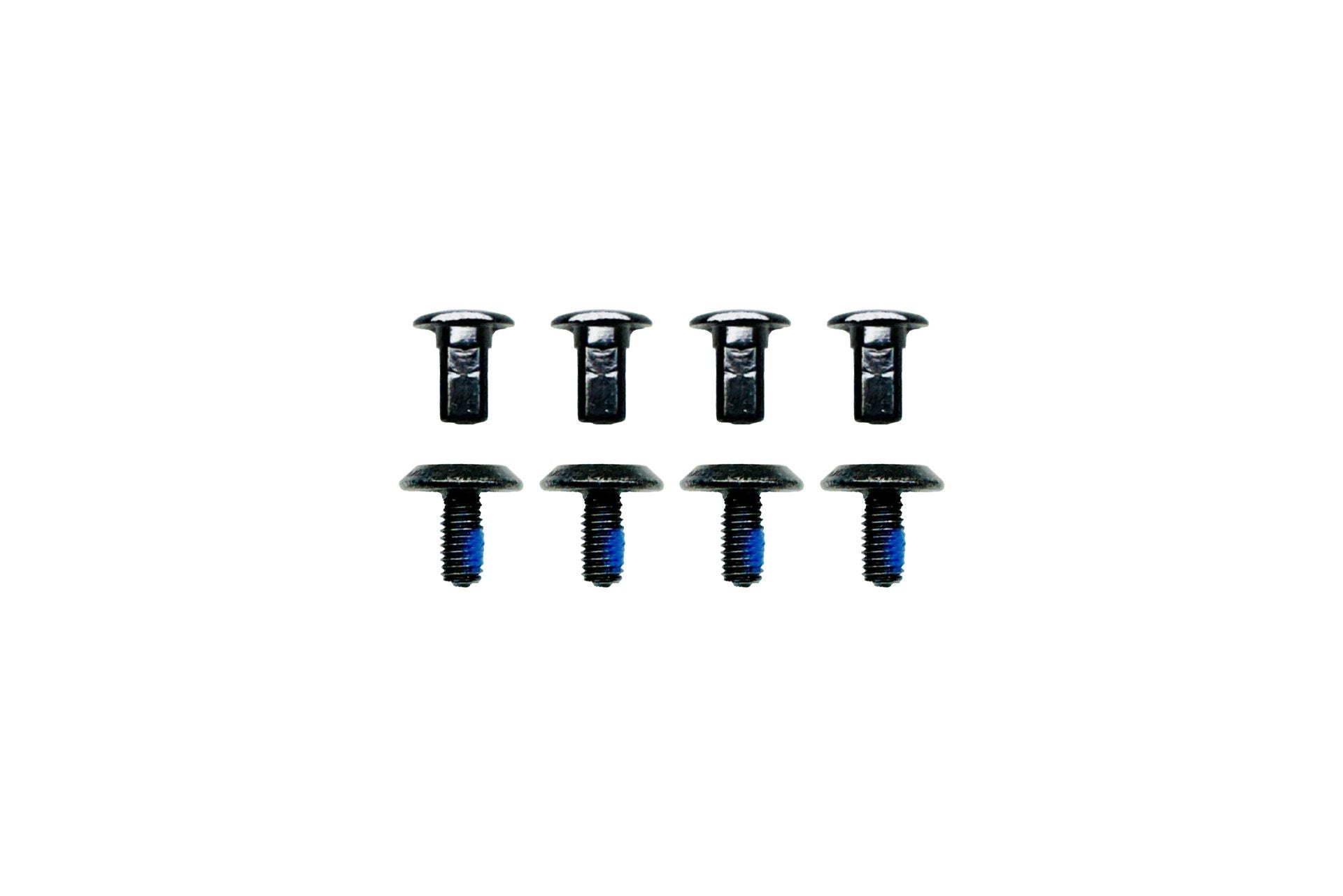 Karakoram Highback Hardware, hardware highbacks