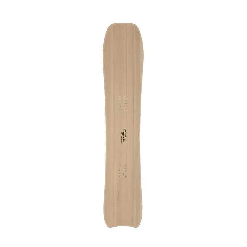 Karakoram Gentemstick Mantaray 142, gentemstick snowboards, view 1 of 4