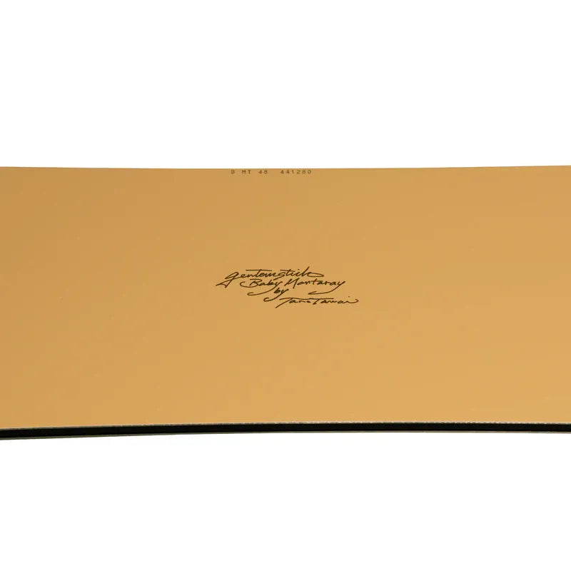 Karakoram Gentemstick Baby Mantaray 148, gentemstick snowboards, view 3 of 4