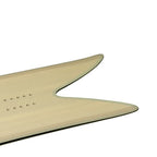 Karakoram Gentemstick Rocket Fish HP 144 SF, gentemstick snowboards, view 4 of 4