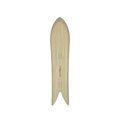 Karakoram Gentemstick Rocket Fish HP 144 SF, gentemstick snowboards, view 1 of 4