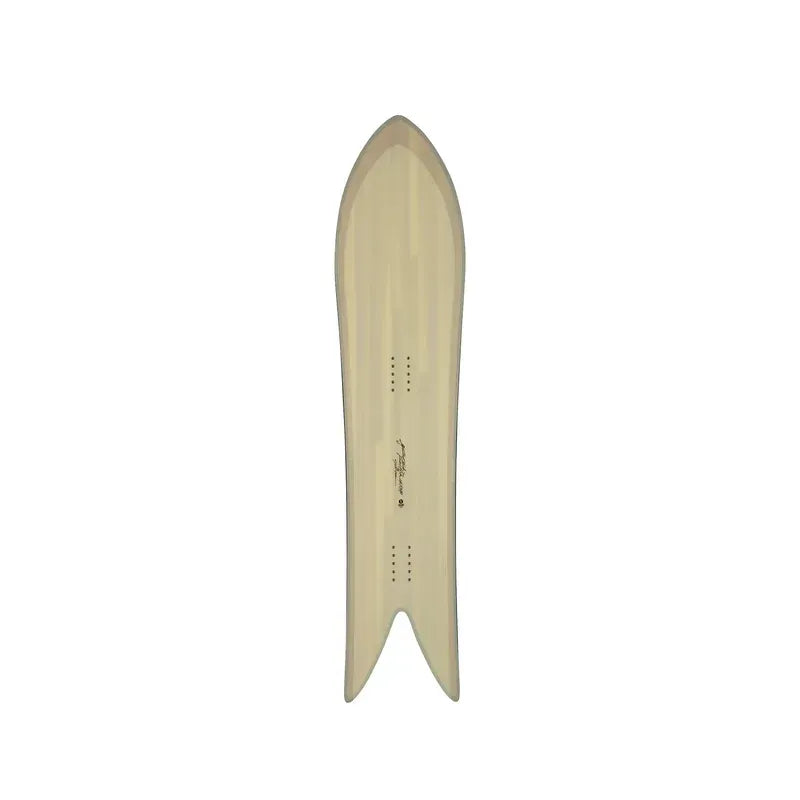 Karakoram Gentemstick Rocket Fish HP 144 SF, gentemstick snowboards, view 1 of 4
