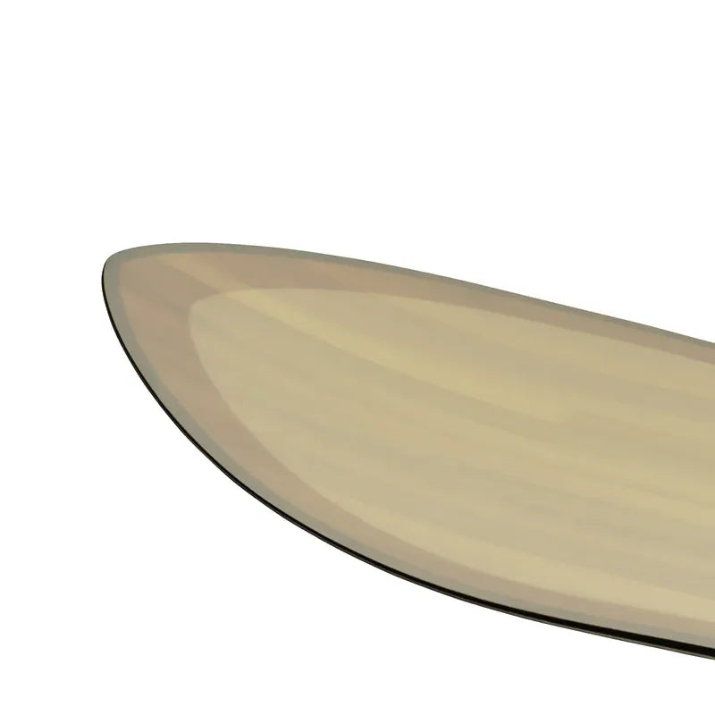 Karakoram Gentemstick Rocket Fish HP 144 SF, gentemstick snowboards, view 2 of 4