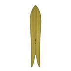 Karakoram Gentemstick Super Fish 176, gentemstick snowboards, view 1 of 4