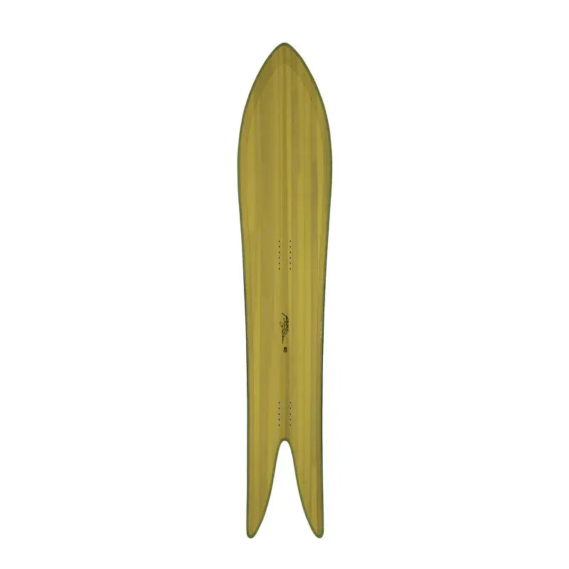 Karakoram Gentemstick Super Fish 176, gentemstick snowboards, view 1 of 4