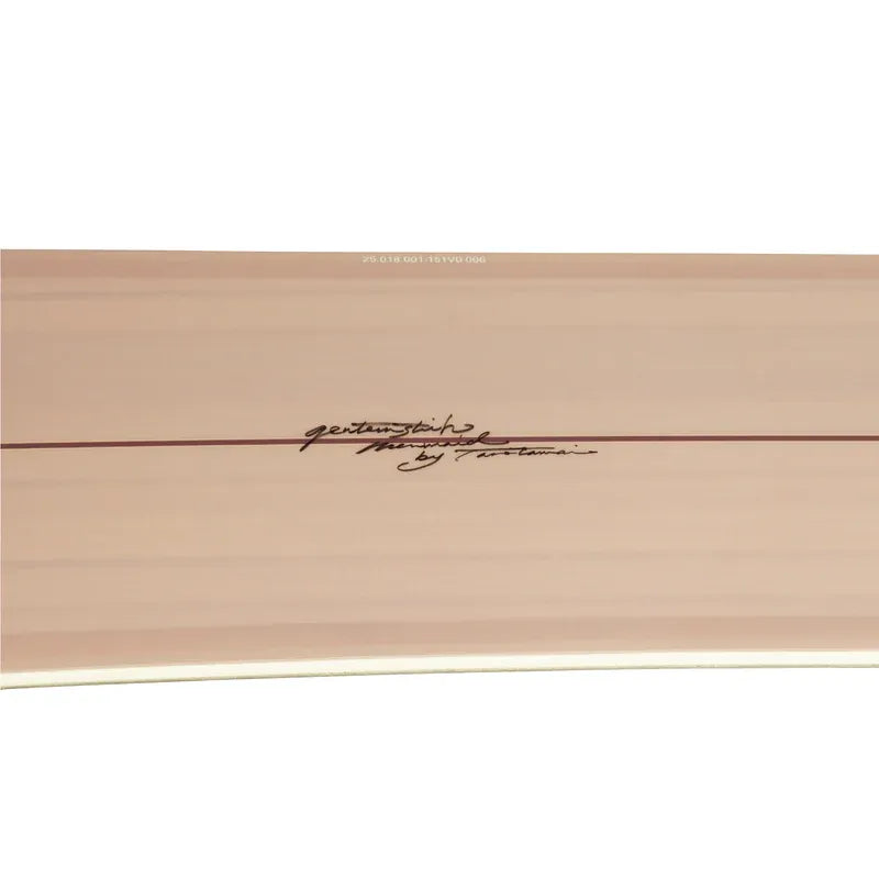 Karakoram Gentemstick Mermaid 151, gentemstick snowboards, view 3 of 4