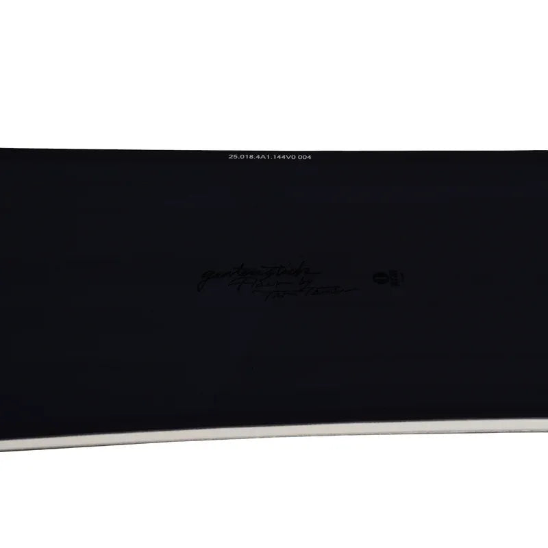 Karakoram Gentemstick Flair 144, gentemstick snowboards, view 3 of 4