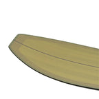 Karakoram Gentemstick Drifter 155, gentemstick snowboards, view 2 of 4