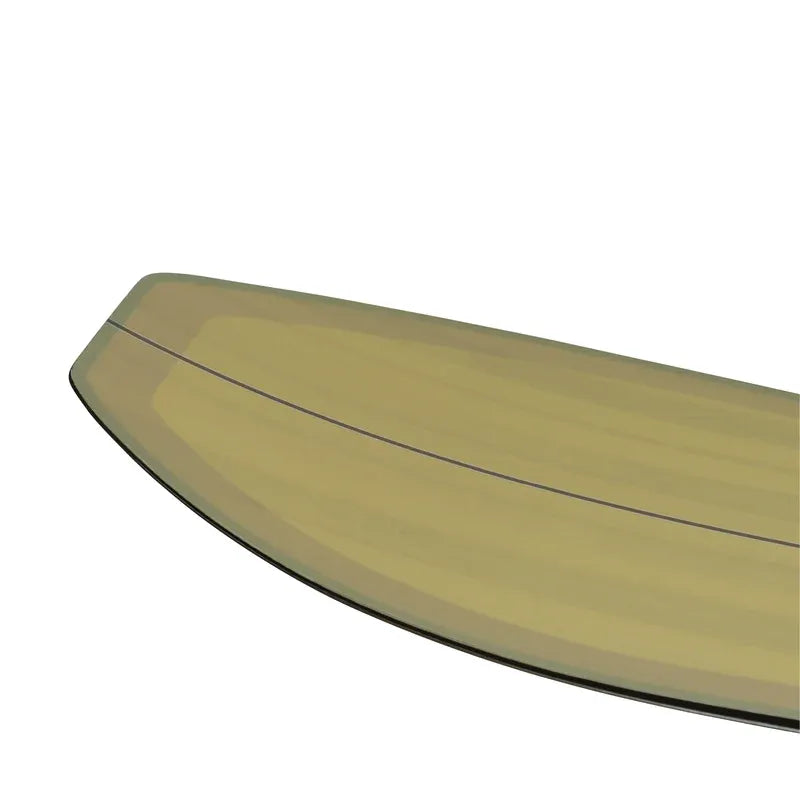 Karakoram Gentemstick Drifter 155, gentemstick snowboards, view 2 of 4