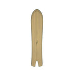 Karakoram Gentemstick Spoon Fish 141, gentemstick snowboards, view 1 of 4