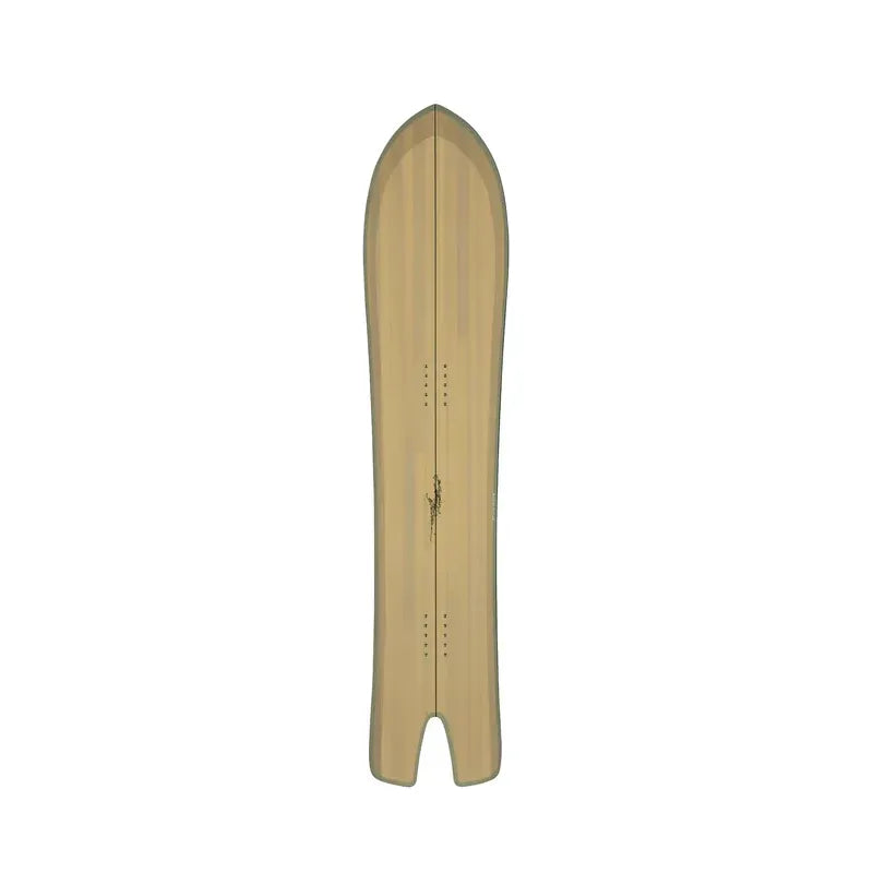 Karakoram Gentemstick Spoon Fish 141, gentemstick snowboards, view 1 of 4