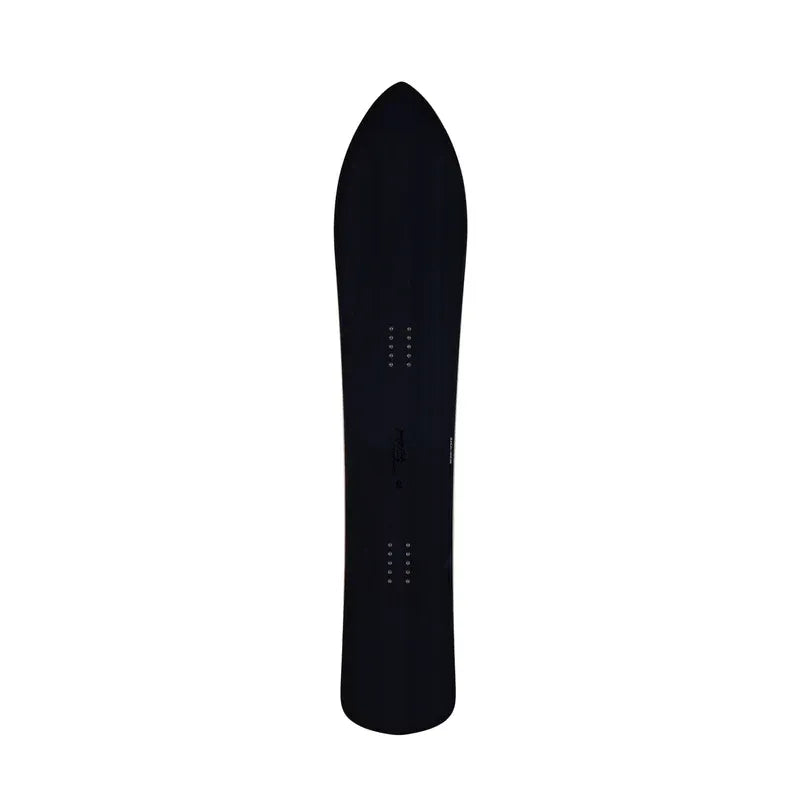Karakoram Gentemstick Flair 144, gentemstick snowboards, view 1 of 4