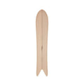 Karakoram Gentemstick Mermaid 151, gentemstick snowboards, view 1 of 4