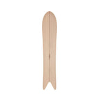 Karakoram Gentemstick Mermaid 151, gentemstick snowboards, view 1 of 4