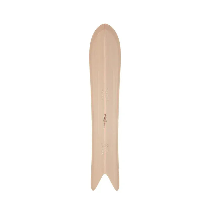 Karakoram Gentemstick Mermaid 151, gentemstick snowboards, view 1 of 4