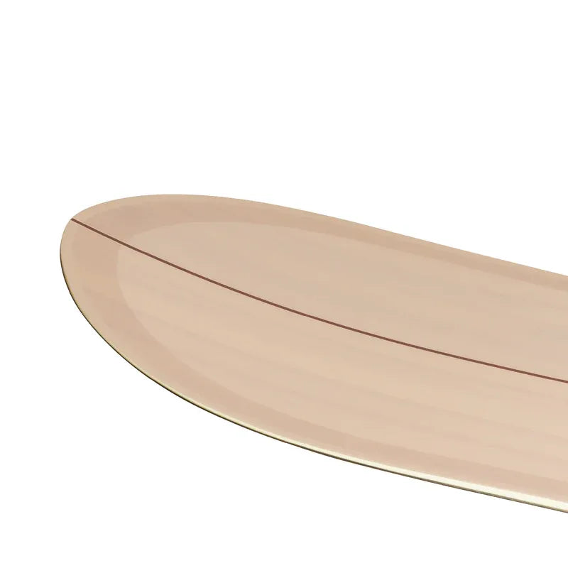 Karakoram Gentemstick Mermaid 151, gentemstick snowboards, view 2 of 4