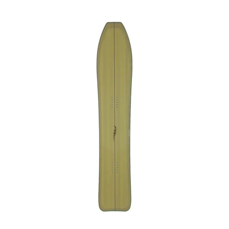 Karakoram Gentemstick Drifter 155, gentemstick snowboards, view 1 of 4