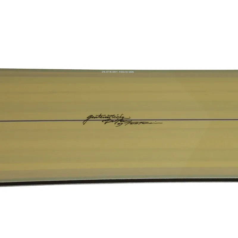 Karakoram Gentemstick Drifter 155, gentemstick snowboards, view 3 of 4