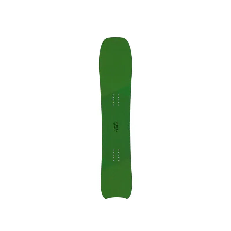 Karakoram Gentemstick Jalka 125, gentemstick snowboards, view 1 of 4