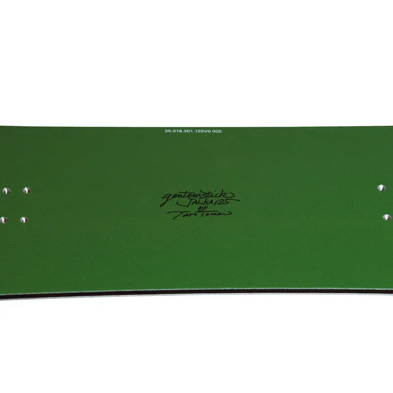 Karakoram Gentemstick Jalka 125, gentemstick snowboards, view 3 of 4