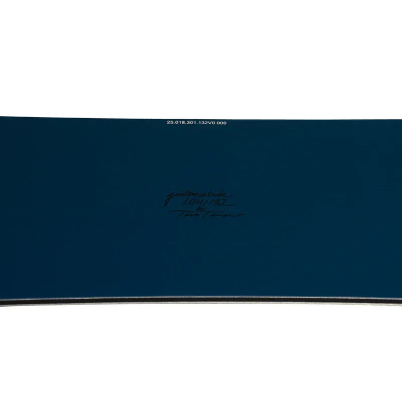 Karakoram Gentemstick Lohi 132, gentemstick snowboards, view 3 of 4