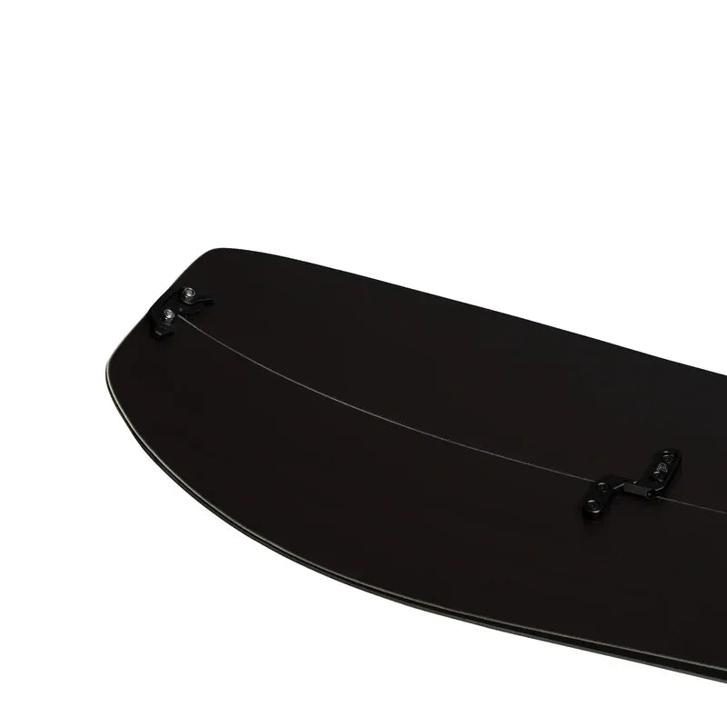Karakoram Gentemstick Stingray Chopsticks 155, gentemstick snowboards, view 2 of 4