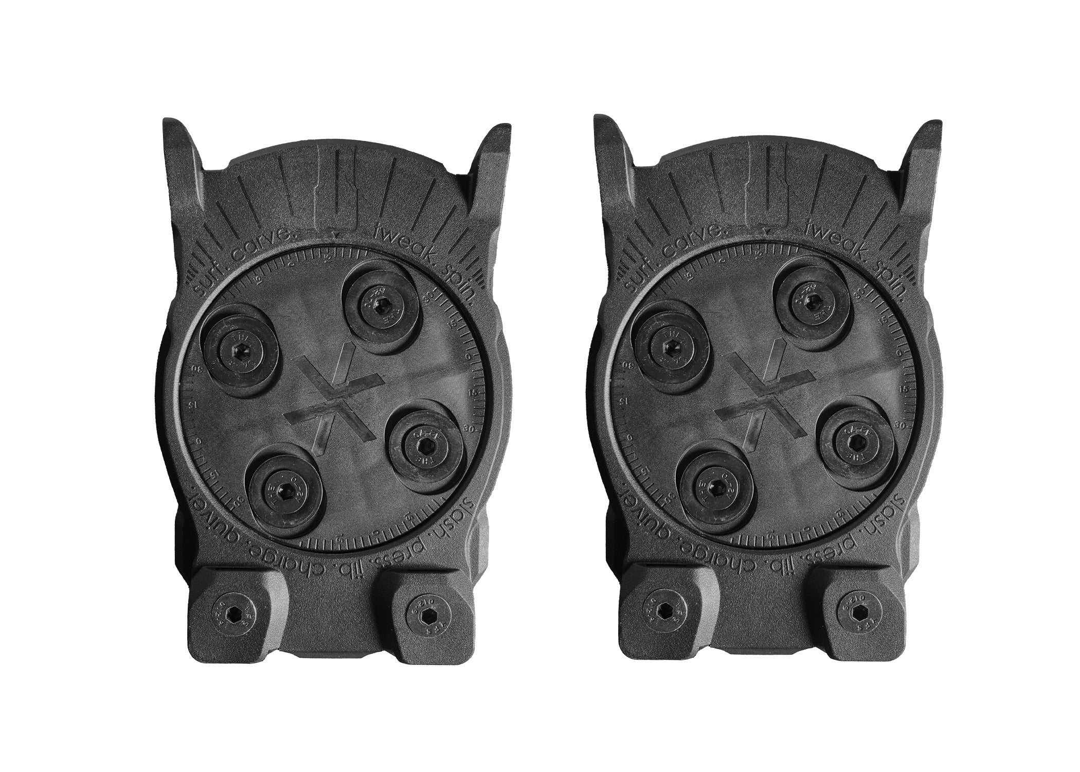 QUIVER-CONNECTOR 3.0
