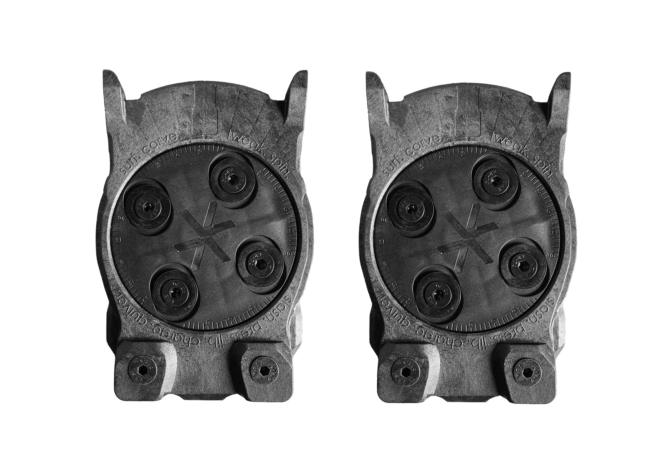 CARBON QUIVER-CONNECTOR 3.0