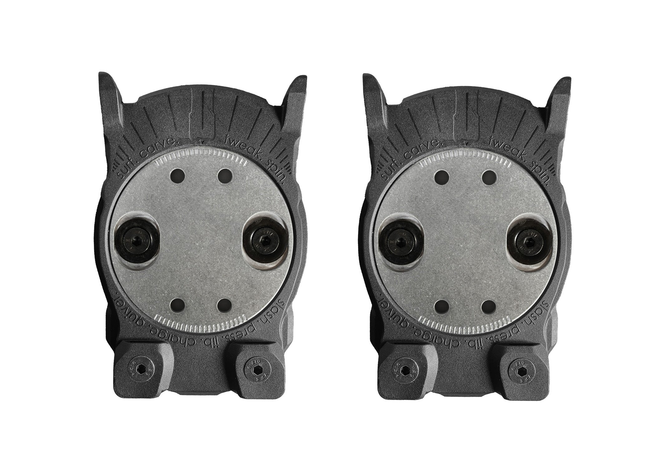 BURTON CHANNEL QUIVER-CONNECTOR