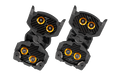 Karakoram Carbon-TI PRIME Interface 3.0, interfaces splitboard accessories, view 2 of 2