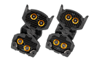 Karakoram Carbon-TI PRIME Interface 3.0, interfaces splitboard accessories, view 2 of 2
