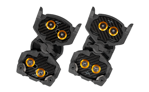 Karakoram Carbon-TI PRIME Interface 3.0, interfaces splitboard accessories, view 2 of 2