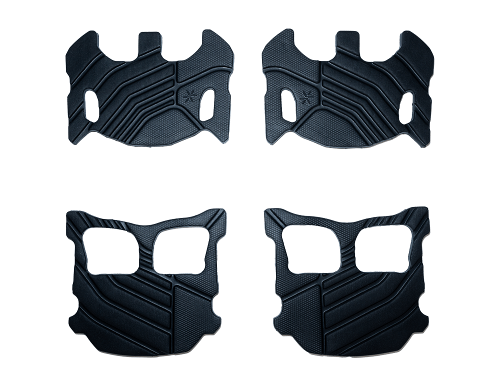 Karakoram Alpine Prime EVA Footbed, footbeds splitboard accessories, view 1 of 2