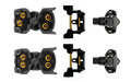 Karakoram Carbon-TI PRIME Interface 3.0, interfaces splitboard accessories, view 1 of 2