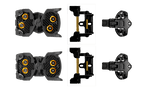 Karakoram Carbon-TI PRIME Interface 3.0, interfaces splitboard accessories, view 1 of 2