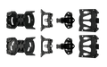Karakoram WAYFINDER Split Conversion Kit 3.0, interfaces splitboard accessories