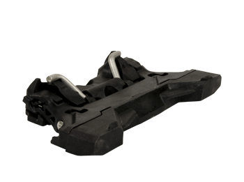 Karakoram DualSpeed Risers (set of 2), interfaces splitboard accessories, view 3 of 5