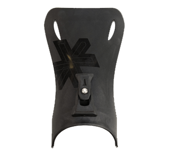 Karakoram Reactive Recon Highback with Dual Ride-Stride (SET), highbacks spare parts
