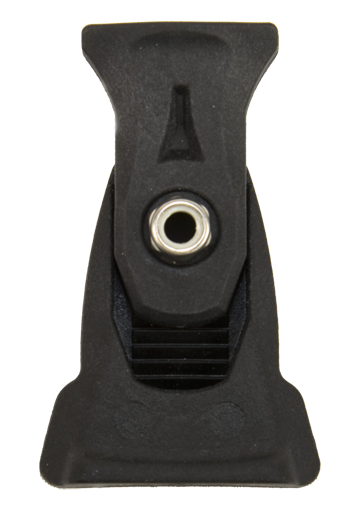 Karakoram DualRide-Stride Forward Lean Set, highbacks spare parts