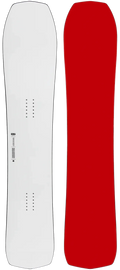 Karakoram Korua Transition Finder Gloss 150, korua snowboards