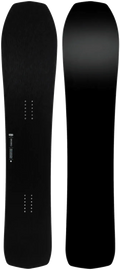 Karakoram Korua Transition Finder Plus 154, korua snowboards