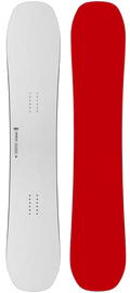Karakoram Korua Otto Brushed 157, korua snowboards