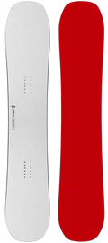 Karakoram Korua Otto Brushed 161, korua snowboards