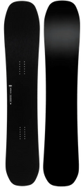 Karakoram Korua Otto Plus 157, korua snowboards