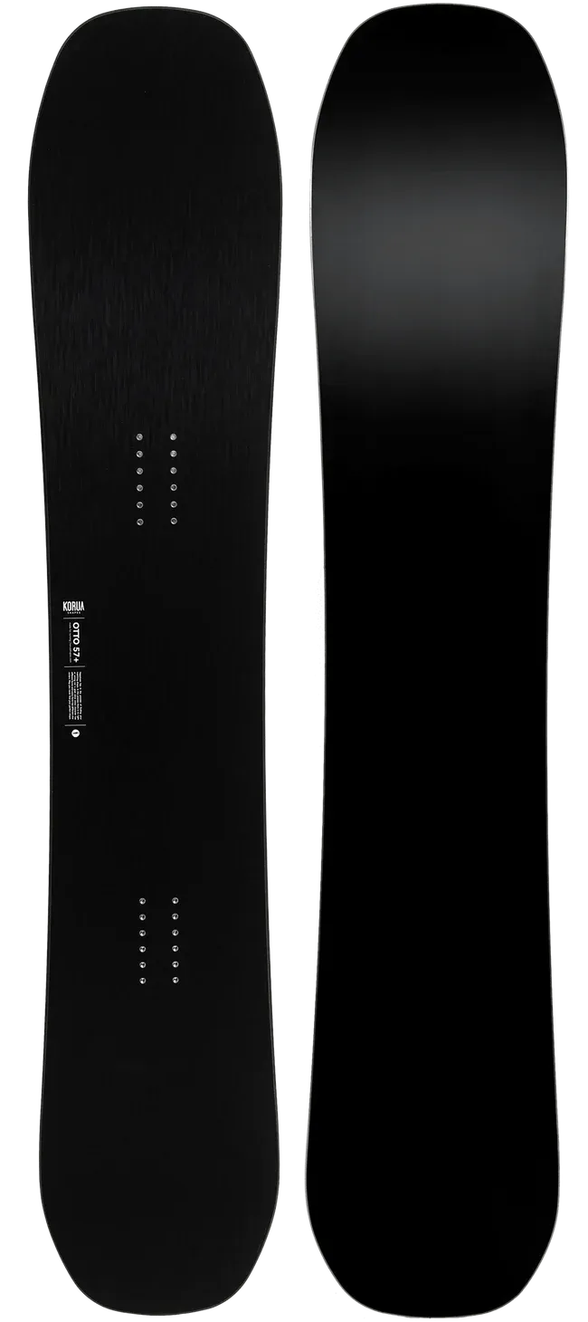 Karakoram Korua Otto Plus 157, korua snowboards