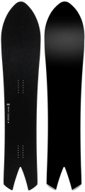 Karakoram Korua Dart Plus 164, korua snowboards