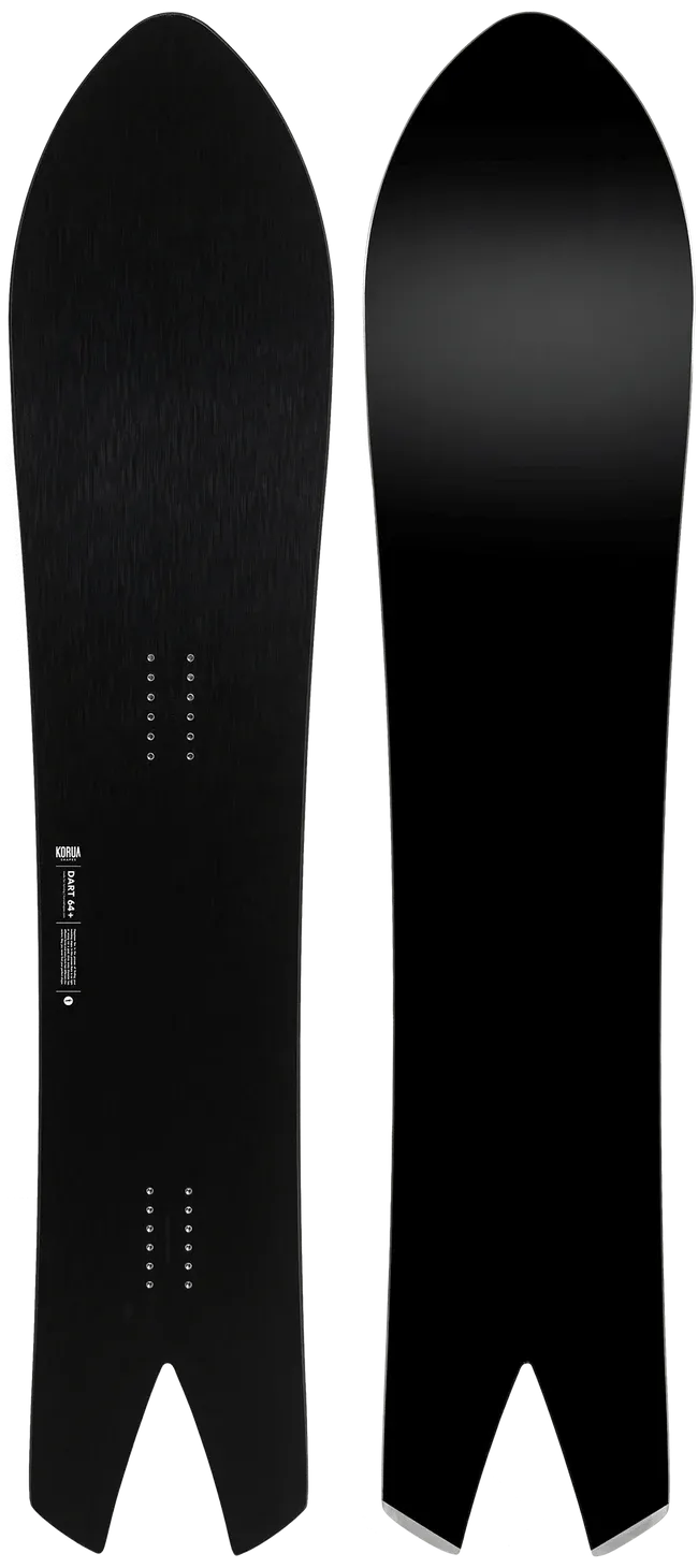 Karakoram Korua Dart Plus 164, korua snowboards