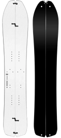Karakoram Korua Elevator Split 157, korua snowboards