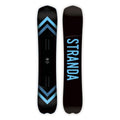 Karakoram Stranda Snowboards Descender EVO 166 Wide, snowboards stranda