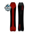 Karakoram Stranda Snowboards Biru Splitboard 154, snowboards stranda